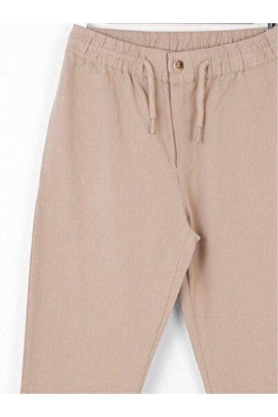 NK Αγόρι - Παντελόνι με διπλό πόδι με ελαστική μέση