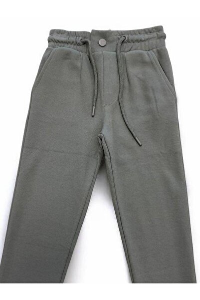 Zekids Αγόρι άνετο παντελόνι με ελαστική μέση