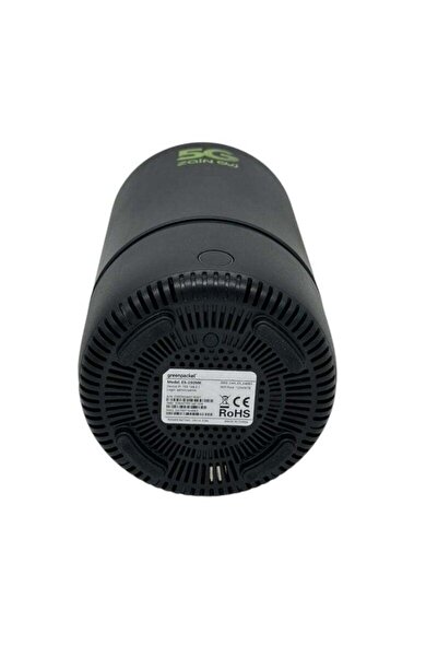 Zain Greenpacket 5G CPE E5 3600Mbps High Gain Antenna 2.5Gbps Ethernet Port Supports network only