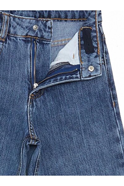 LC Waikiki Wideleg Girls' Jeans (W5)