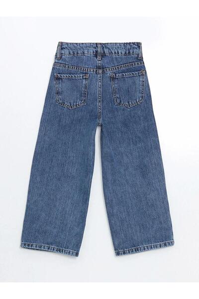 LC Waikiki Wideleg Girls' Jeans (W5)