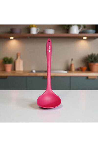 IVORY Silicone scoop