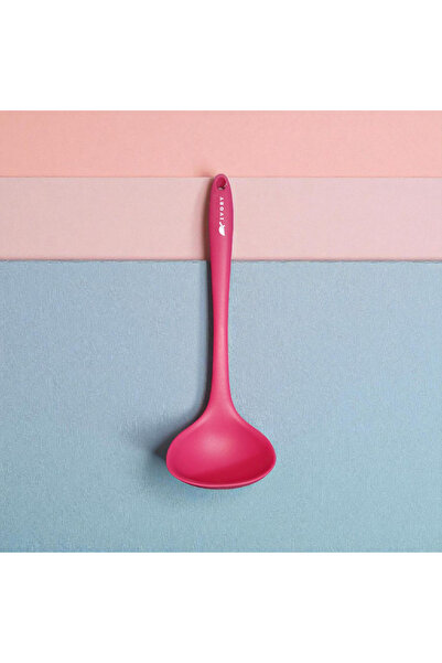 IVORY Silicone scoop