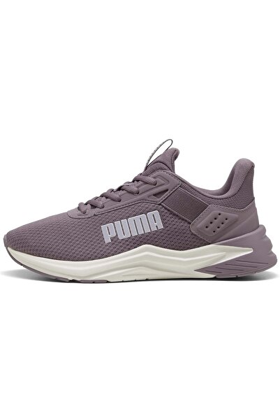 Puma Ftr Wave 311095 Unisex Sports Shoes Purple