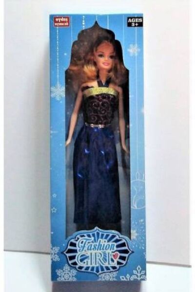 02255 Oydaş, Fashion Girl Baby