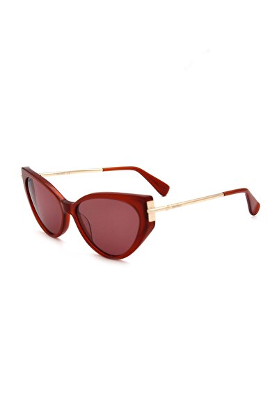 Maxmara Mm 0028 44S Women's Sunglasses