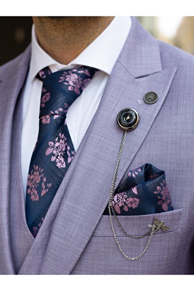 MODALİST Pablo Lila Costume