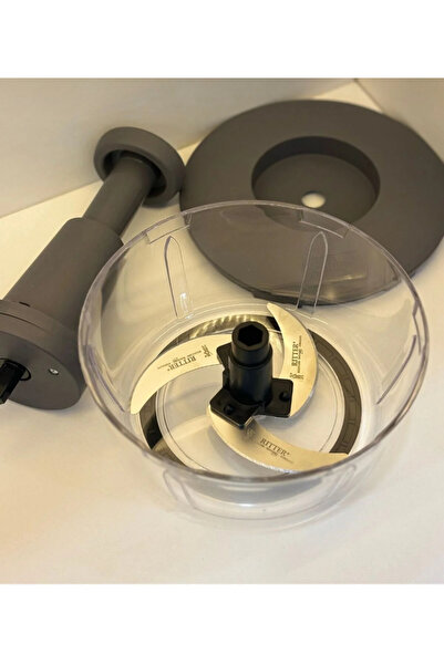 vanilinkitchen Solingen Colorful Practical Handheld Kitchen Chopper