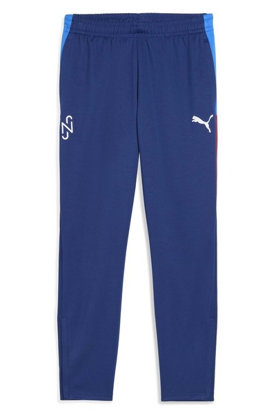 Puma Neymar JR Playmaker Trg Pant 660312 Erkek Eşofman Altı MAVİ
