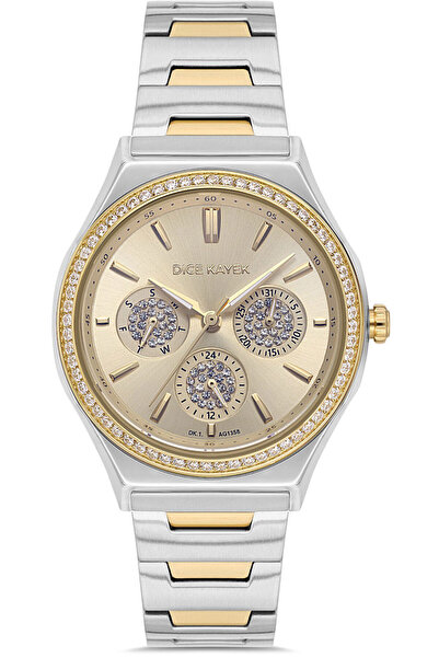 Dice Kayek Dk.1.Ag1358.06