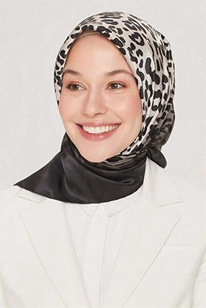 Armine Μεταξωτό μαντήλι σειράς Nostalgia 8550-41NT