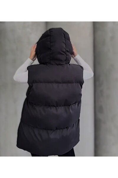 HERZA Inflatable vest