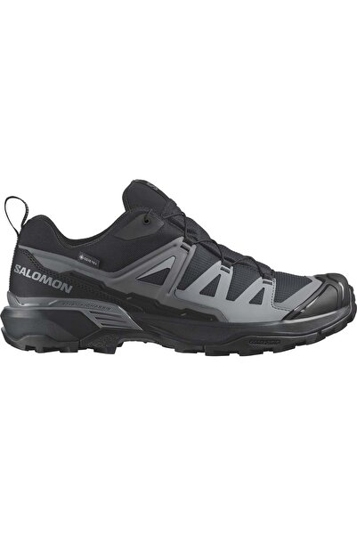 Salomon X-Ultra 360 Gtx Gore-Tex® Patika Koşu Ayakkabısı Erkek Spor Ayakkabı SİYAH