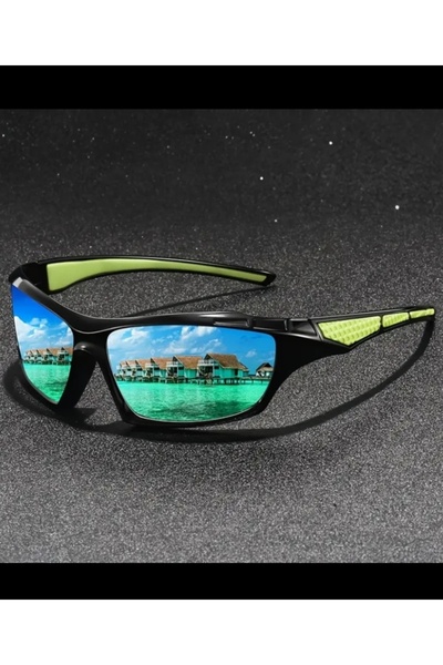 güneş gözlüğüm Sunglasses New Fashion Vintange Unisex