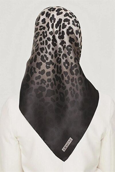 Armine Μεταξωτό μαντήλι σειράς Nostalgia 8550-41NT