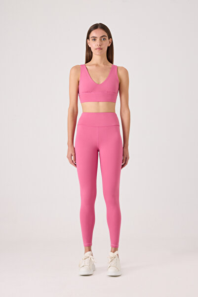 UP&FIT Comfort Pink Leggings
