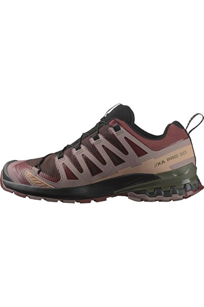 Salomon XA Pro 3D V9 Gore-Tex Erkek Outdoor Ayakkabı (L47583500)