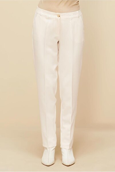 Alvina Carrot Cut Pants 70925