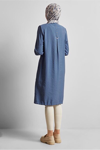 Alvina Wear with Zipper 45445