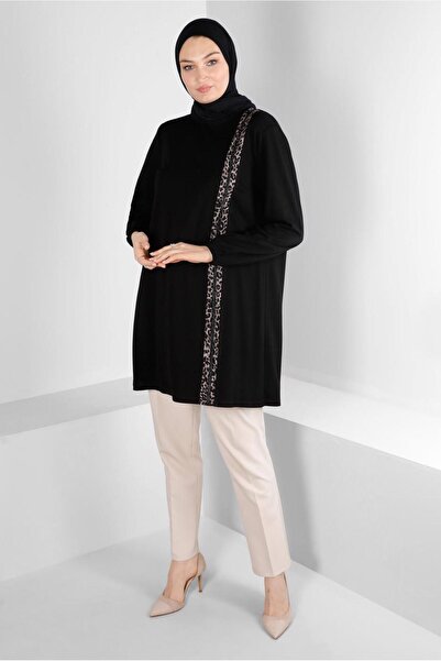 Alvina Stone Detail Tunic 20312