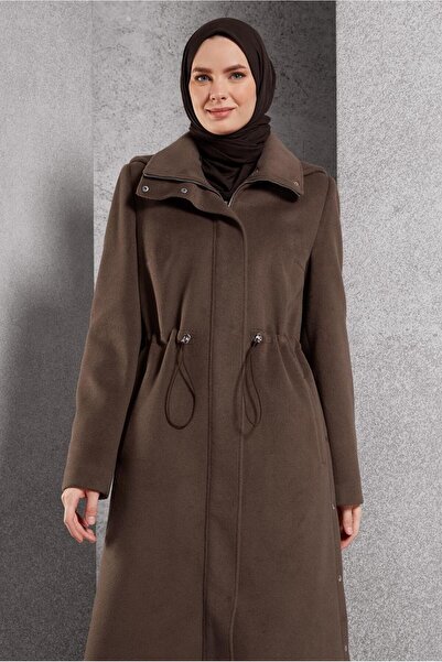 Alvina KAPÜŞONLU KABAN 90545