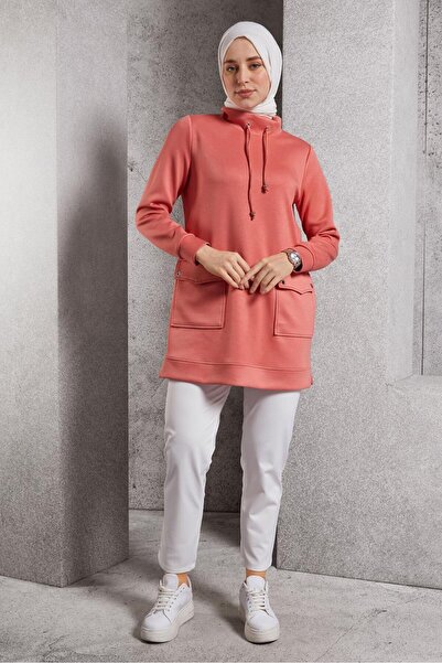 Alvina ΤUNIC ΦΟΡΜΑ ΤΣΕΠΗΣ ΛΕΠΤΟΜΕΡΗ 45266