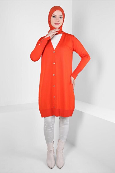 Alvina TRİKO HIRKA 44078