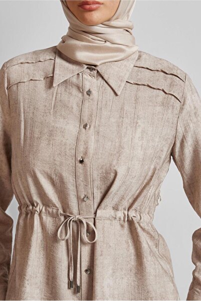 Alvina Belly Tightened Pants Suit 45713