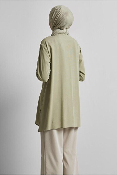 Alvina ΤΟΥΝΙΚ ΛΕΝΤΕΝ ΒΙΣΚΟΝΤΙΚΟ 45646