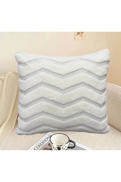 uzhanem Чохол для подушки Спеціальний дизайн Панч Панч Декоративний чохол для подушки 45 см X 45 см 1 шт.