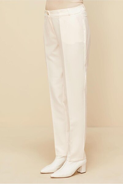 Alvina Carrot Cut Pants 70925