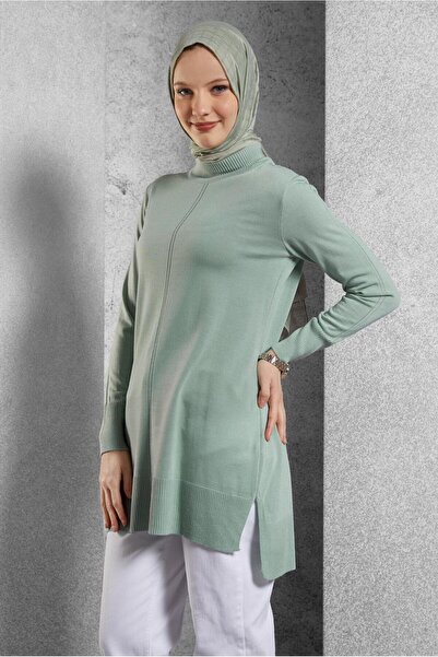 Alvina 44933 Model pletene tunike