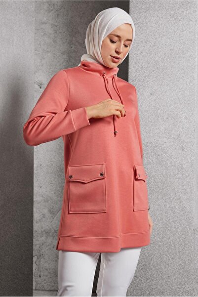 Alvina ΤUNIC ΦΟΡΜΑ ΤΣΕΠΗΣ ΛΕΠΤΟΜΕΡΗ 45266