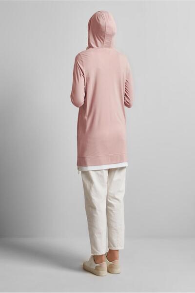 Alvina Hooded Tracksuit Tunic 45630