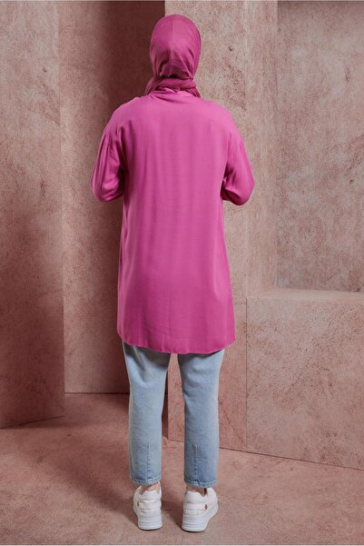 Alvina ΤΟΥΝΙΚ ΜΕ ΛΕΠΤΟΜΕΡΗ ΡΑΦΗ 43927