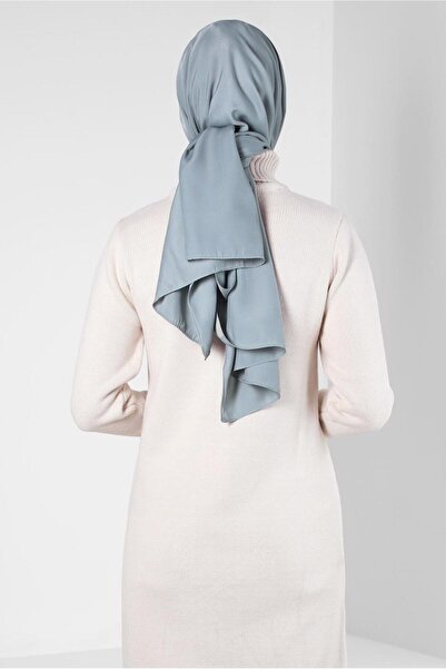 Alvina ALVINA Silk Modal Shawl 8222 - Comfortable and Stylish