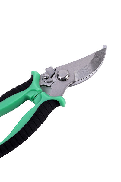 Lawazim مقصات التقليم - مقص تقليم الحدائق لقطع أغصان الأشجار وتقليم النباتات