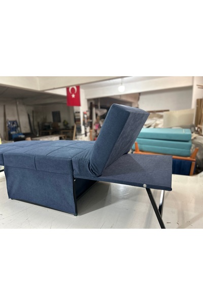 S SEDİR KANEPE KURYAT (YATAKLI PUF)
