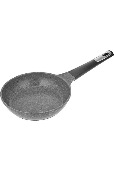 NEOFLAM Extrema Granite Pans. Capacity 24CM Grey. / 121072