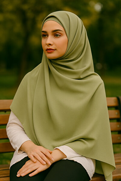 birdsclothes Premium Soft Cotton Satin Shawl |   Flowy, Non-Slip, 4 Seasons