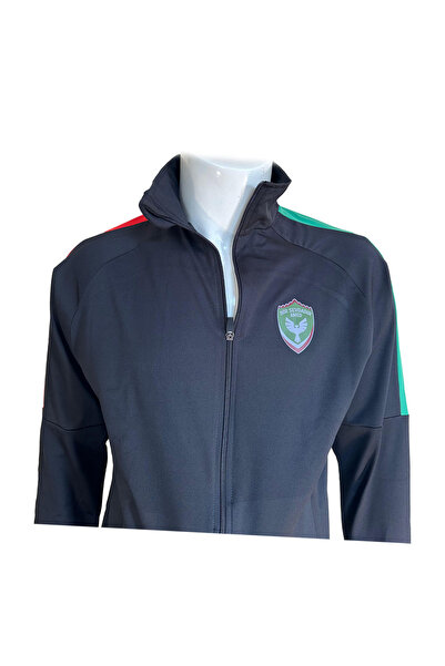 Amed Spor Diyarbakır Amedspor Black Amed Polar P01