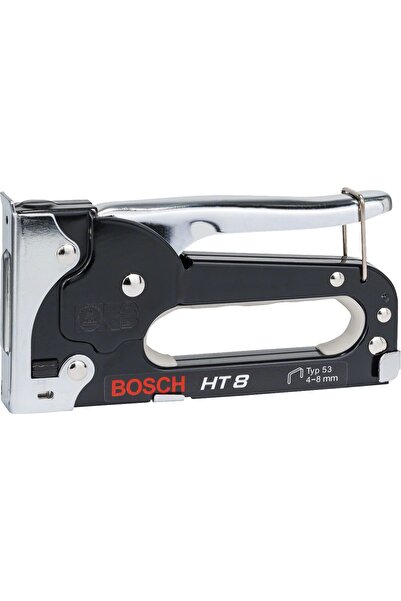 Bosch MEKANİK ZIMBA ELLE SIKMALI HT8