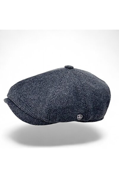 KARNAS ŞAPKA Stylish Cap Smoked