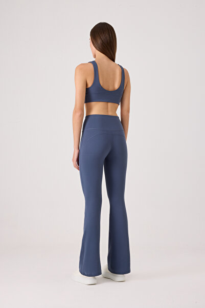 UP&FIT Bootcut Comfort Indigo