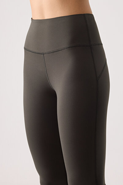 UP&FIT Bootcut Comfort Olive