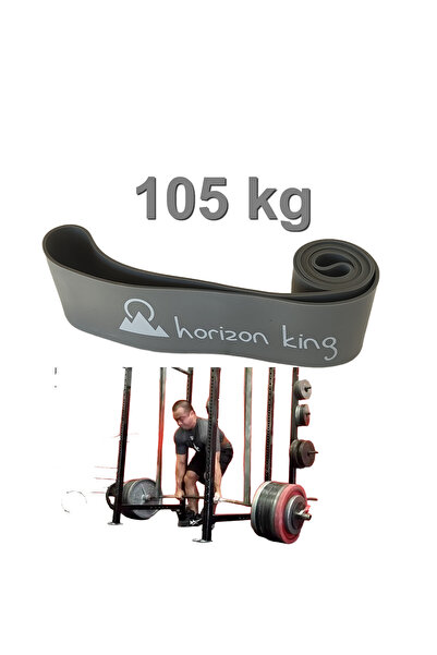 horizon king Direnç Bandı 105 kg 102 mm