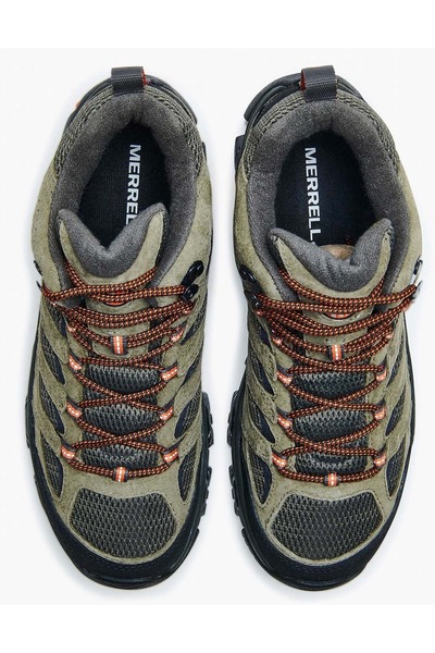 Merrell Moab 3 középső Gore-tex férfi szabadtéri csizma-j035791252