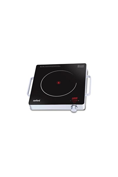 Sanford Sanford Infrared Electric Cooker