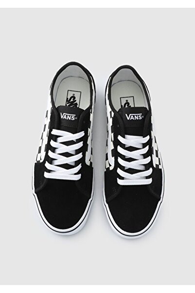 Vans MN Filmore Decon Erkek Siyah Sneaker - VN0A3WKZ