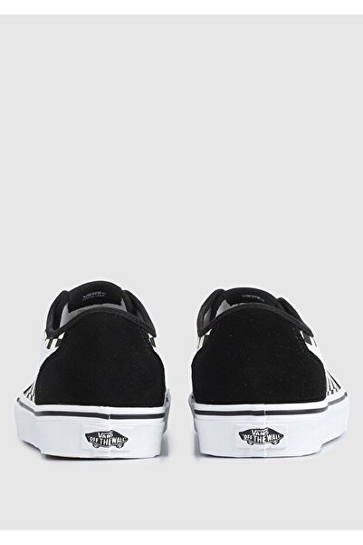 Vans MN Filmore Decon Erkek Siyah Sneaker - VN0A3WKZ
